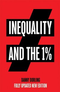 Produktbild: Inequality and the 1%