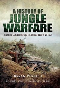 Produktbild: History of Jungle Warfare