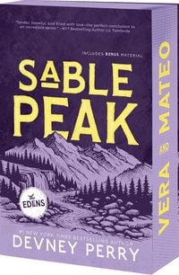 Produktbild: Sable Peak
