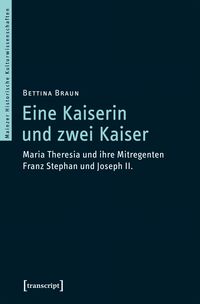 Produktbild: Eine Kaiserin und zwei Kaiser