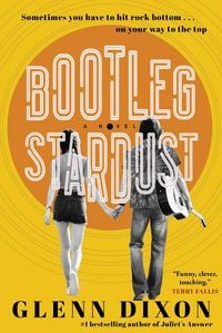 Produktbild: Bootleg Stardust