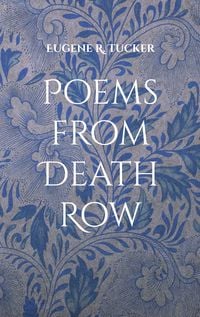 Produktbild: Poems from Death Row