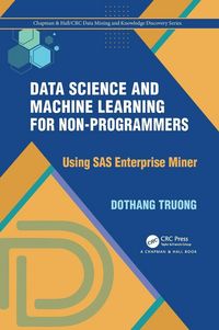 Produktbild: Data Science and Machine Learning for Non-Programmers