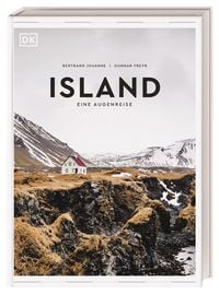 Produktbild: Island. Eine Augenreise