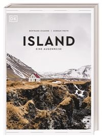 Bild vom Artikel Island vom Autor Bertrand Jouanne