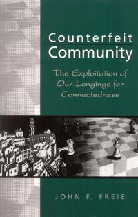 Produktbild: Counterfeit Community