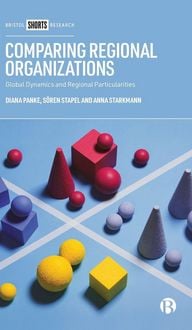 Produktbild: Comparing Regional Organizations