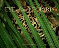 Produktbild: Joubert, D: Eye of the Leopard