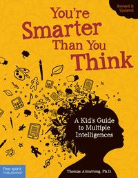 Produktbild: You're Smarter Than You Think