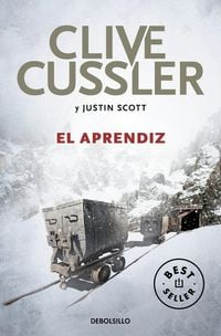 Produktbild: Isaac Bell 6. El aprendiz