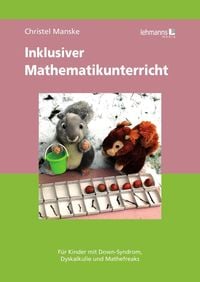 Produktbild: Inklusiver Mathematikunterricht
