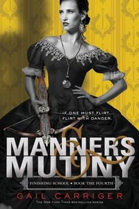 Produktbild: Manners & Mutiny
