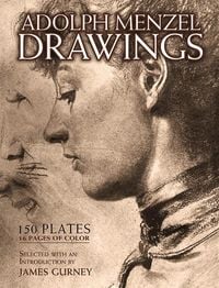 Produktbild: Drawings and Paintings