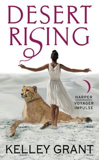 Produktbild: Desert Rising