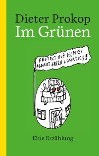 Produktbild: Im Gr&uuml;nen