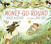 Produktbild: Money-Go-Round