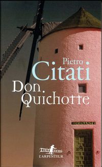 Produktbild: Don Quichotte