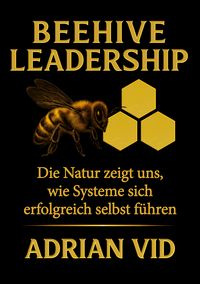 Produktbild: Beehive Leadership