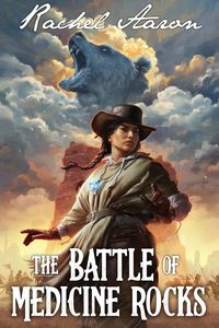 Produktbild: The Battle of Medicine Rocks