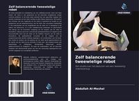 Produktbild: Zelf balancerende tweewielige robot