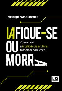 Produktbild: IAfique-se ou Morra