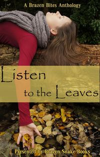 Produktbild: Listen to the Leaves