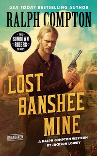 Produktbild: Ralph Compton Lost Banshee Mine