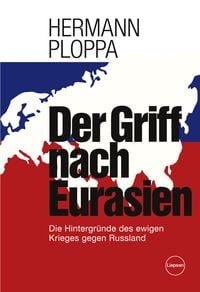 Produktbild: Der Griff nach Eurasien