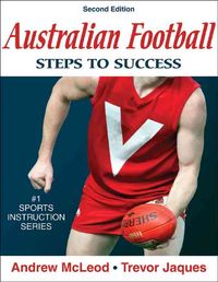 Produktbild: McLeod, A: Australian Football