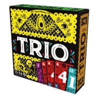 Produktbild Trio
