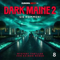Produktbild: Staffel 2 - Folge 8: Sie kommen!