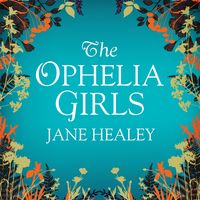 Produktbild: The Ophelia Girls