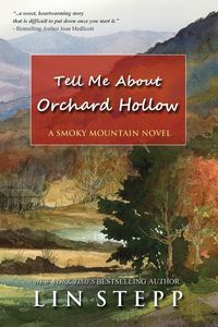 Produktbild: Tell Me About Orchard Hollow