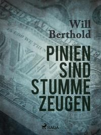 Produktbild: Pinien sind stumme Zeugen