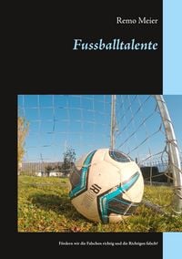 Produktbild: Fussballtalente