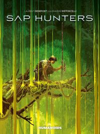 Produktbild: Sap Hunters