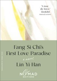 Produktbild: Fang Si-Chi's First Love Paradise (Nomad Edition)