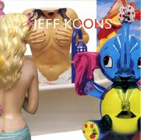 Produktbild: Jeff Koons