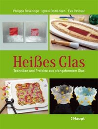 Produktbild: Hei&szlig;es Glas