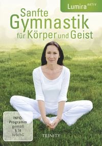 Produktbild: Sanfte Gymnastik f&uuml;r K&ouml;rper und Geist