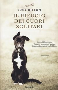 Produktbild: Il rifugio dei cuori solitari