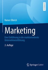 Produktbild: Marketing