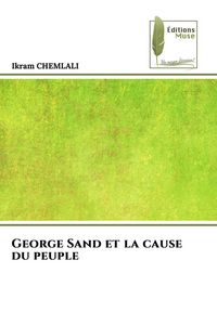 Produktbild: George Sand et la cause du peuple
