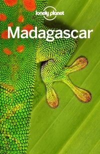 Produktbild: Lonely Planet Madagascar