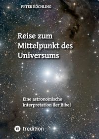 Produktbild: Reise zum Mittelpunkt des Universums