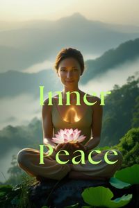 Produktbild: Inner Peace