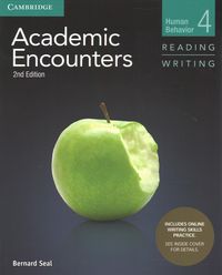 Produktbild: Academic Encounters Level 4 St
