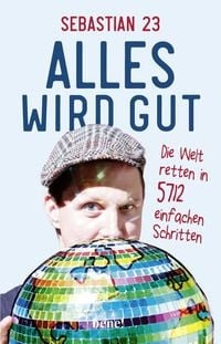 Produktbild: Alles wird gut