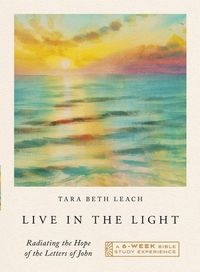 Produktbild: Live in the Light
