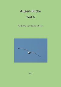 Produktbild: Augenblicke / Augenblicke Teil 6 2021